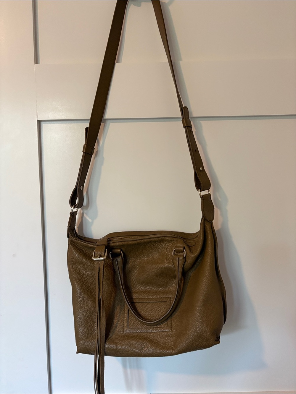 See By Chloe leather bag